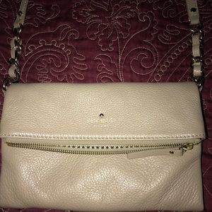 Kate Spade Foldover Crossbody